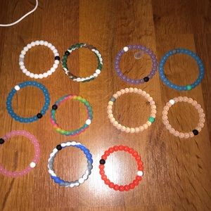 Lokai bracelet bundle